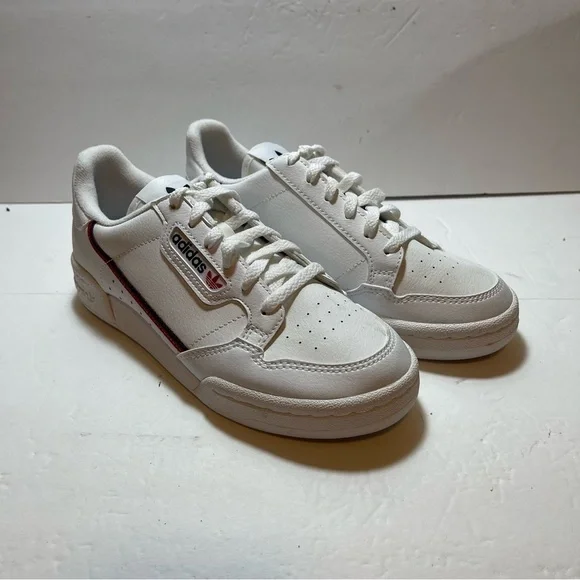 Adidas Continental Women Shoes Size 4 - Picture 10 of 10